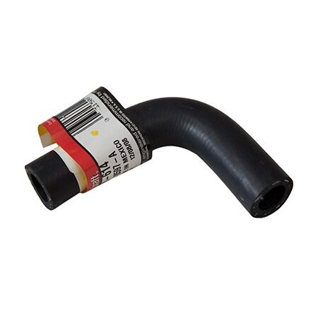 Motorcraft Curve Rad Hose Water Connect, Km614 KM614
